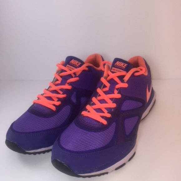 Air Sculpt TR 630735 502 Grape/Crimson Sz 9 - Picture 2 of 10